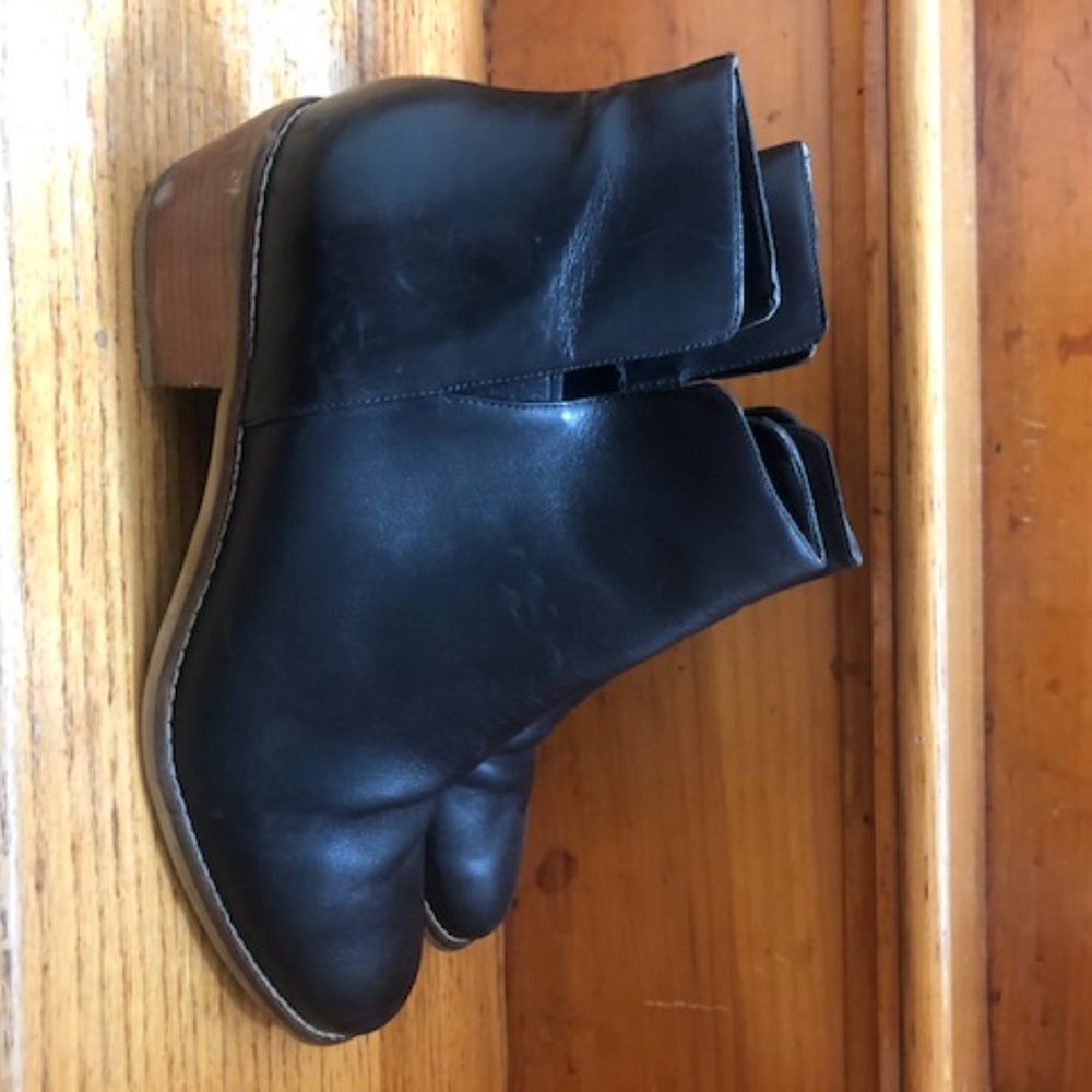 Cole Haan Abbott Ankle Boot View 3